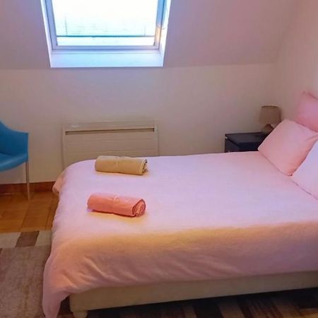 Chambre Private Wolfisheim Exterior photo