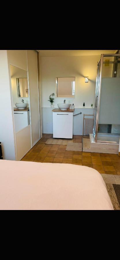 Chambre Private Wolfisheim Exterior photo