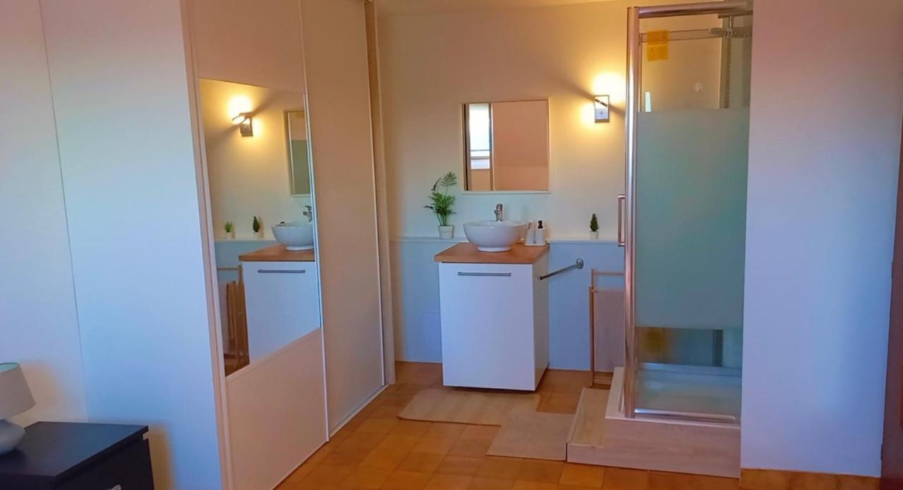 Chambre Private Wolfisheim Exterior photo