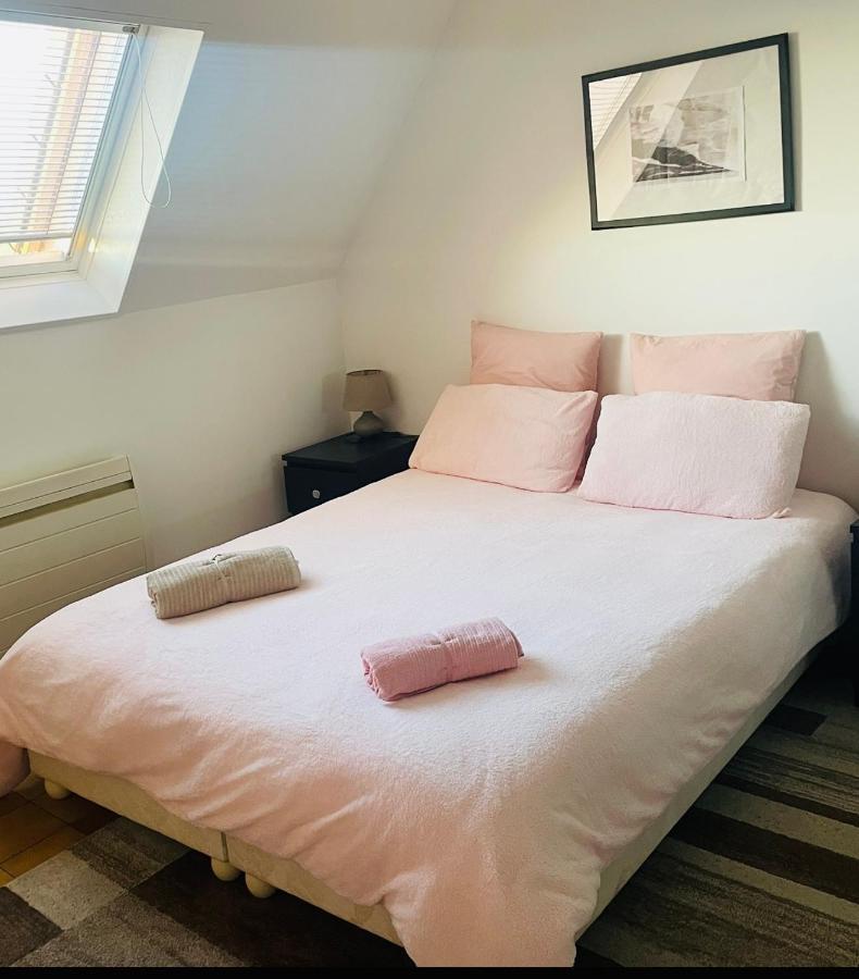 Chambre Private Wolfisheim Exterior photo