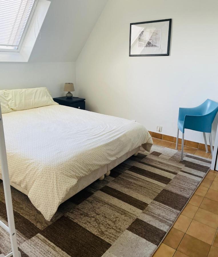 Chambre Private Wolfisheim Exterior photo